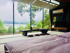 Yue Lake Backpackers